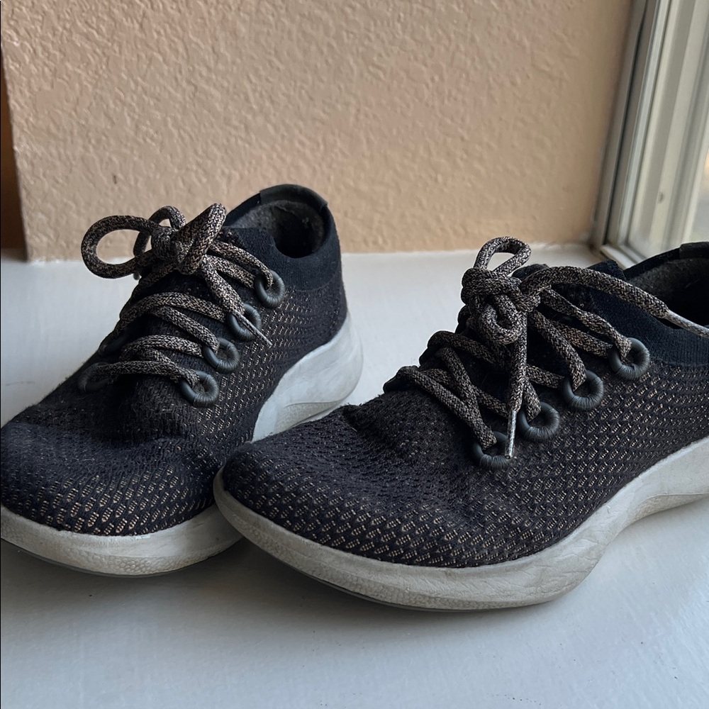 Allbirds Tree Dashers